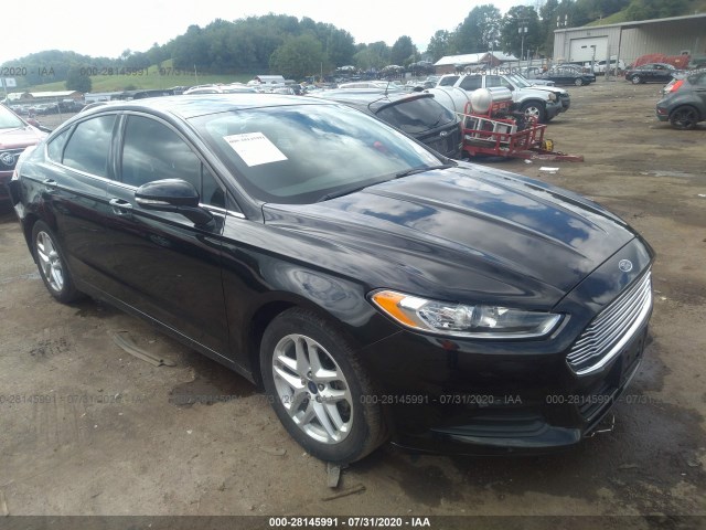 FORD FUSION 2013 3fa6p0h78dr212471