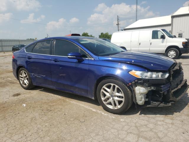 FORD FUSION SE 2013 3fa6p0h78dr213507