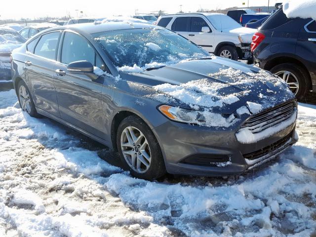 FORD FUSION SE 2013 3fa6p0h78dr214608