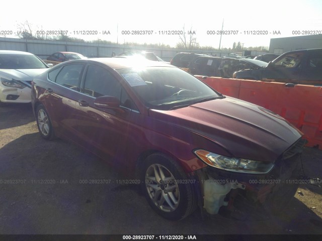 FORD FUSION 2013 3fa6p0h78dr214690