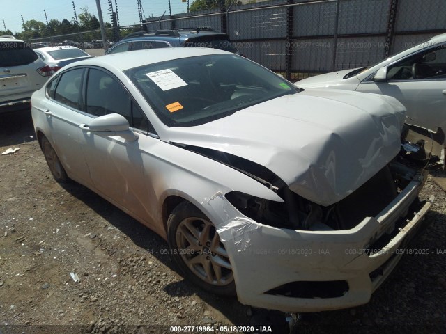 FORD FUSION 2013 3fa6p0h78dr216827