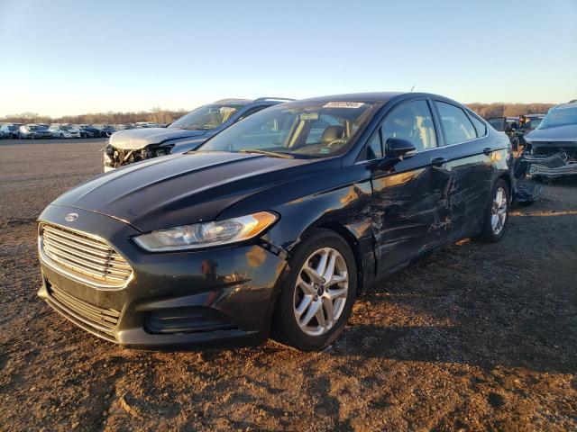 FORD FUSION SE 2013 3fa6p0h78dr221204