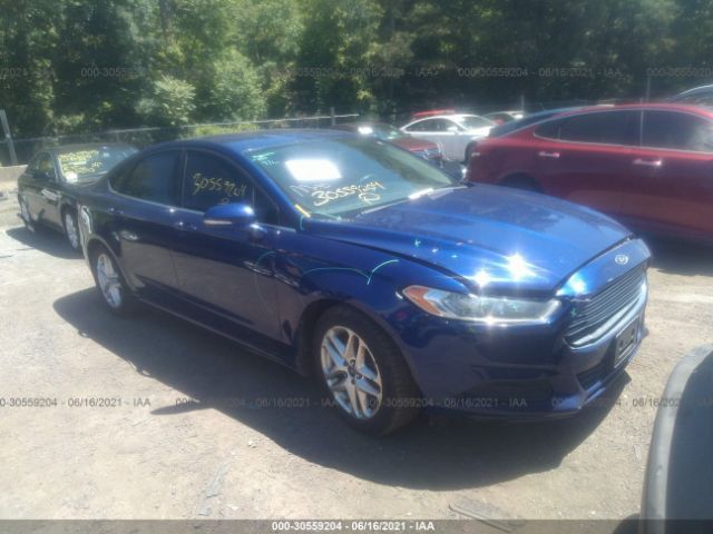 FORD FUSION 2013 3fa6p0h78dr221946