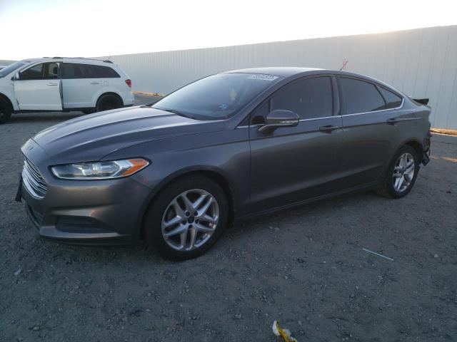 FORD FUSION 2013 3fa6p0h78dr224636