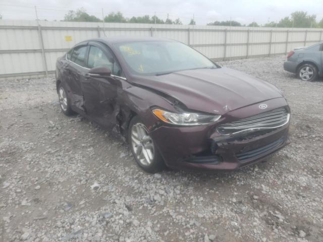 FORD FUSION SE 2013 3fa6p0h78dr224930