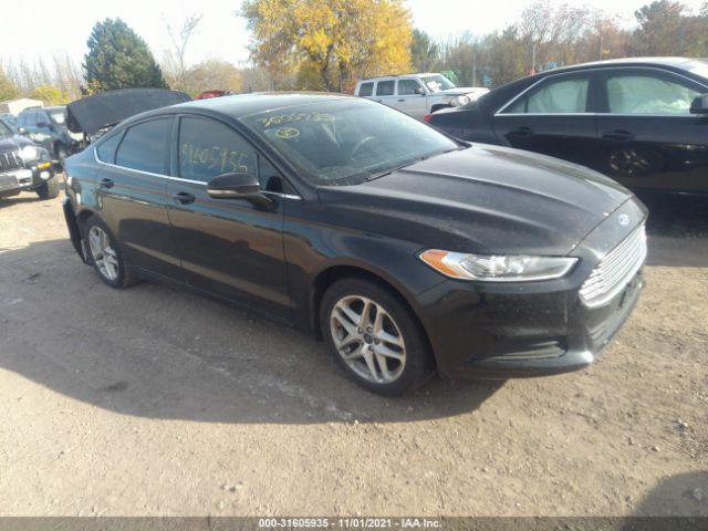 FORD FUSION 2013 3fa6p0h78dr225608