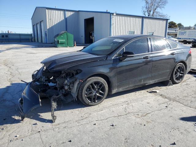 FORD FUSION SE 2013 3fa6p0h78dr226712