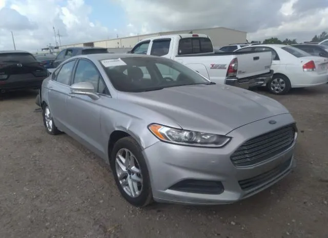 FORD FUSION 2013 3fa6p0h78dr228850