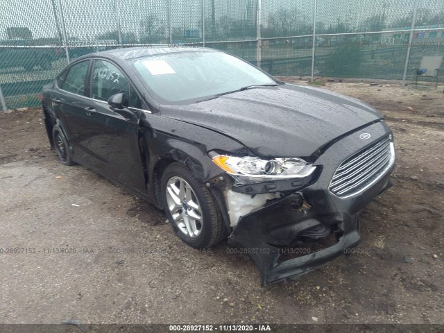 FORD FUSION 2013 3fa6p0h78dr234406