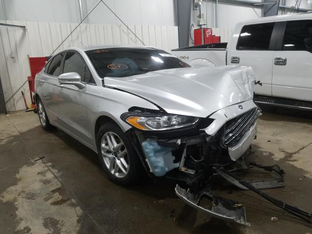 FORD FUSION 2013 3fa6p0h78dr235040