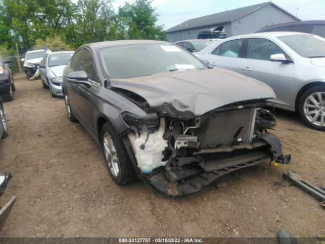 FORD FUSION 2013 3fa6p0h78dr237533