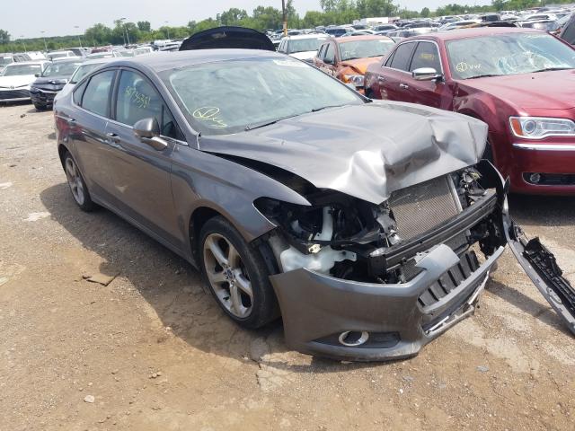 FORD FUSION 2013 3fa6p0h78dr241453