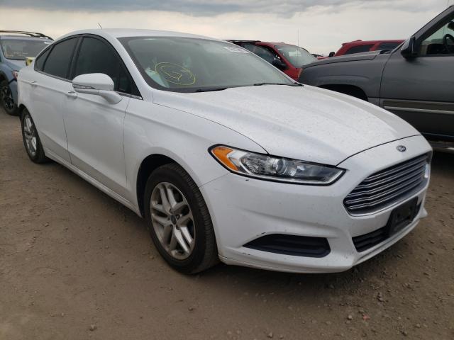 FORD FUSION SE 2013 3fa6p0h78dr242781