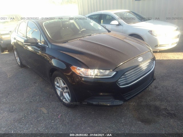 FORD FUSION 2013 3fa6p0h78dr250685