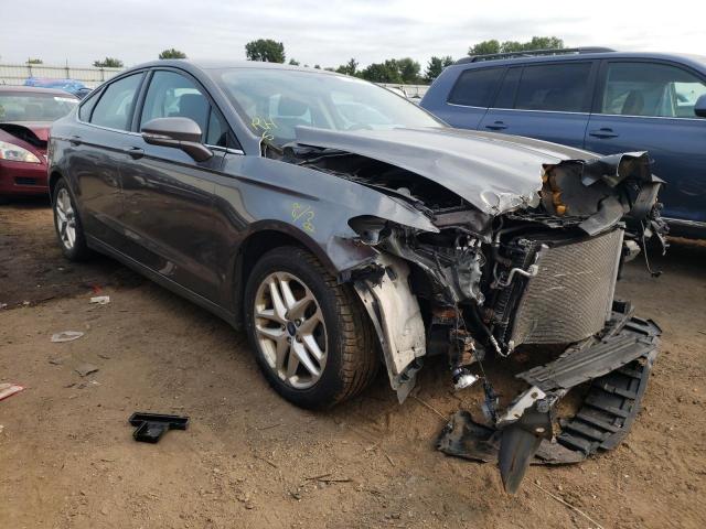 FORD FUSION SE 2013 3fa6p0h78dr250962