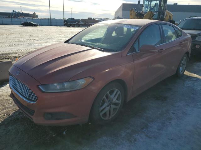 FORD FUSION 2013 3fa6p0h78dr251349