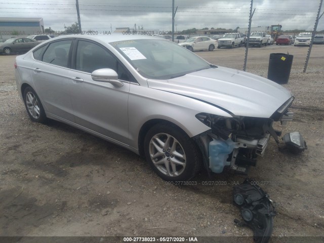 FORD FUSION 2013 3fa6p0h78dr256308