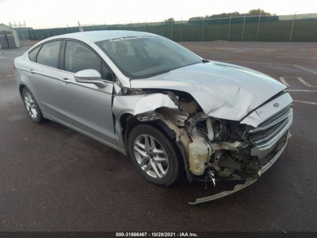 FORD FUSION 2013 3fa6p0h78dr256440