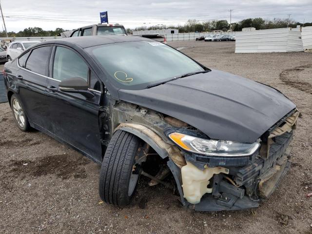 FORD FUSION SE 2013 3fa6p0h78dr256485