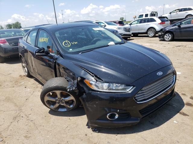 FORD FUSION SE 2013 3fa6p0h78dr260116