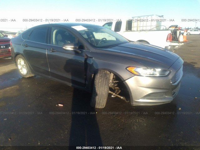 FORD FUSION 2013 3fa6p0h78dr261931