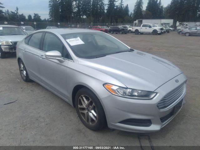 FORD FUSION 2013 3fa6p0h78dr268202