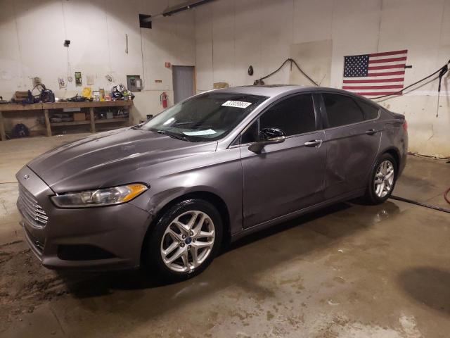 FORD FUSION SE 2013 3fa6p0h78dr272749