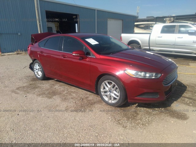 FORD FUSION 2013 3fa6p0h78dr274548