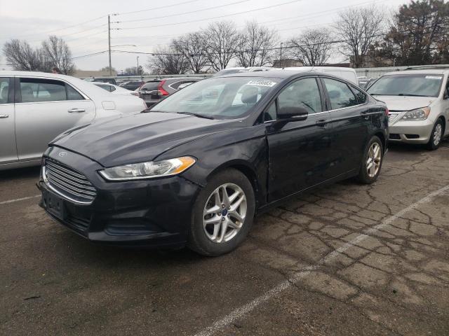 FORD FUSION SE 2013 3fa6p0h78dr275506