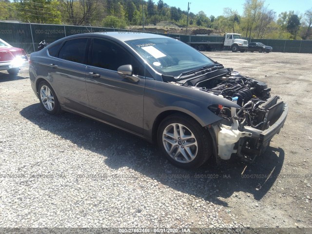 FORD FUSION 2013 3fa6p0h78dr275831