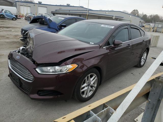 FORD FUSION 2013 3fa6p0h78dr280253