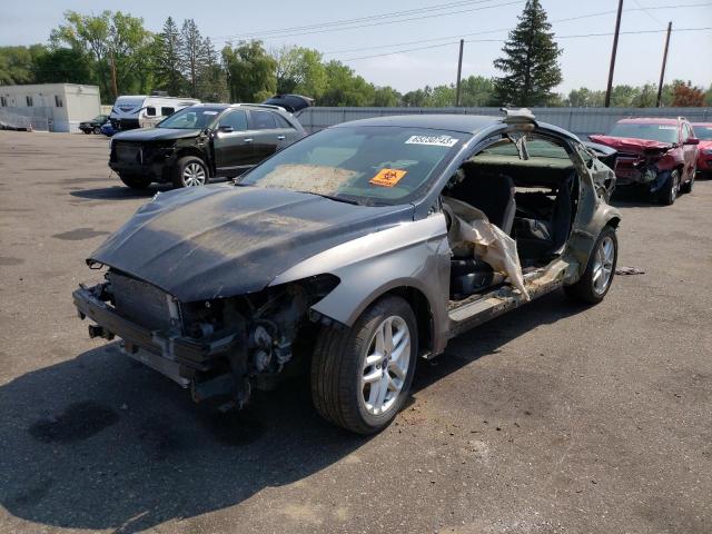 FORD FUSION SE 2013 3fa6p0h78dr280995