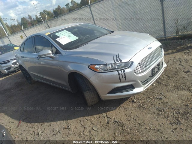 FORD FUSION 2013 3fa6p0h78dr281273