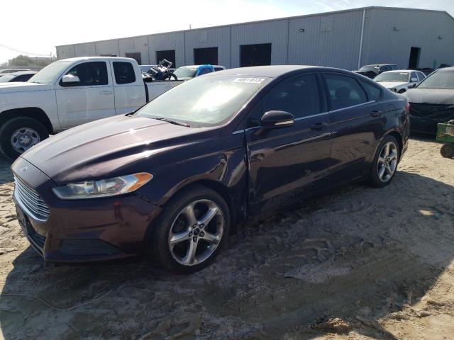 FORD FUSION 2013 3fa6p0h78dr281306