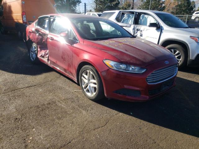 FORD FUSION SE 2013 3fa6p0h78dr283444