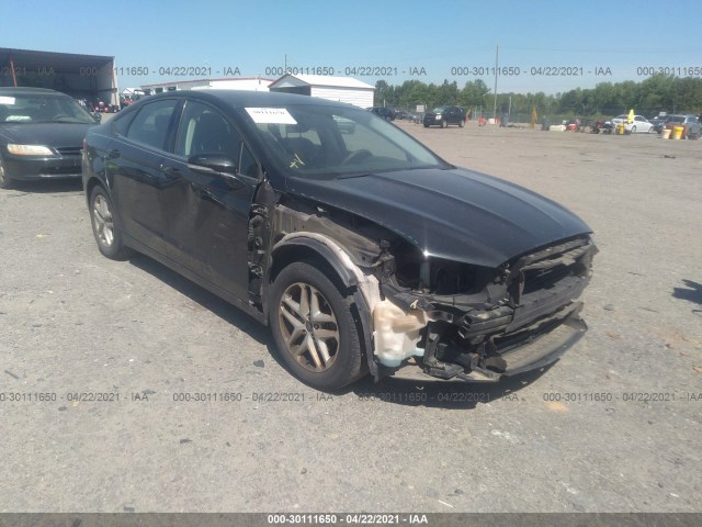 FORD FUSION 2013 3fa6p0h78dr284965