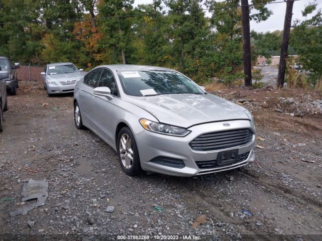 FORD FUSION 2013 3fa6p0h78dr289468