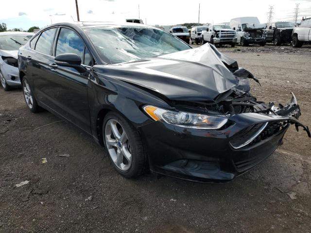 FORD FUSION SE 2013 3fa6p0h78dr290460