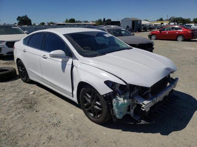 FORD FUSION SE 2013 3fa6p0h78dr292080