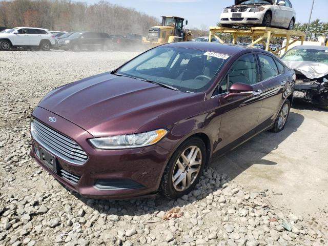 FORD FUSION SE 2013 3fa6p0h78dr294766