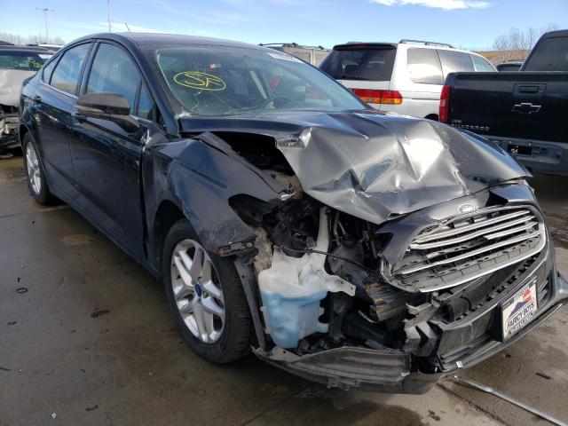 FORD FUSION SE 2013 3fa6p0h78dr296811