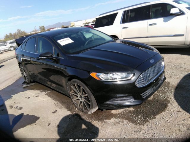 FORD FUSION 2013 3fa6p0h78dr297070