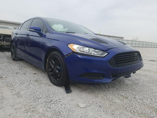 FORD FUSION SE 2013 3fa6p0h78dr305247