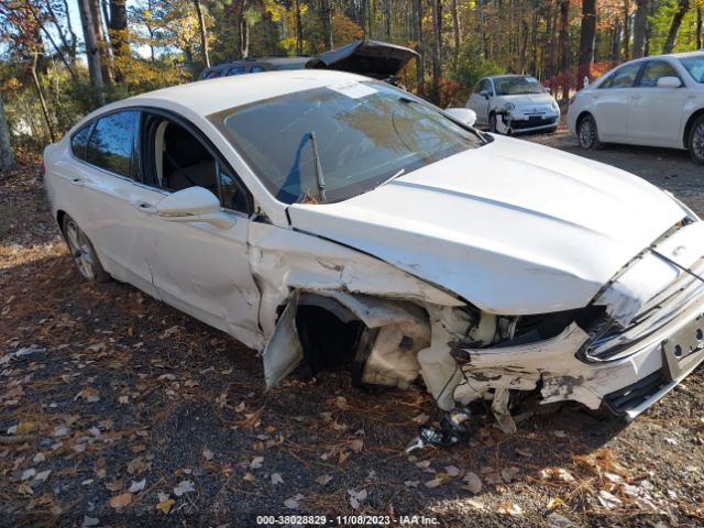 FORD FUSION 2013 3fa6p0h78dr305300