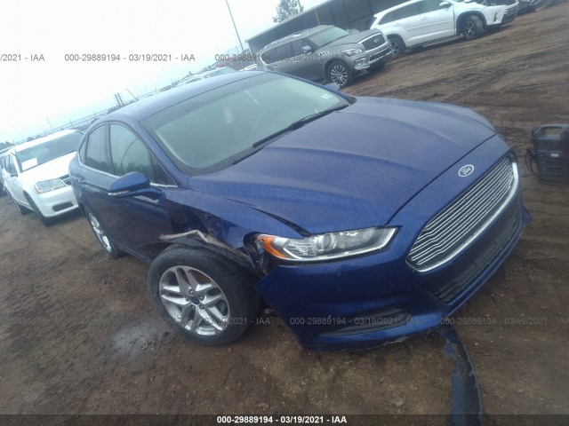 FORD FUSION 2013 3fa6p0h78dr306057