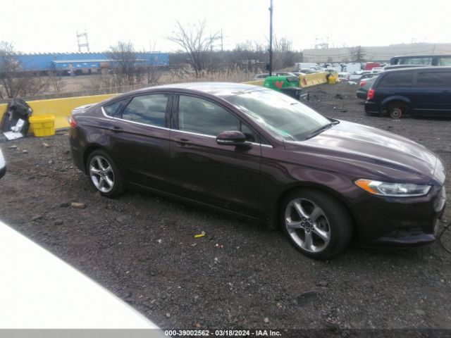 FORD FUSION 2013 3fa6p0h78dr308360