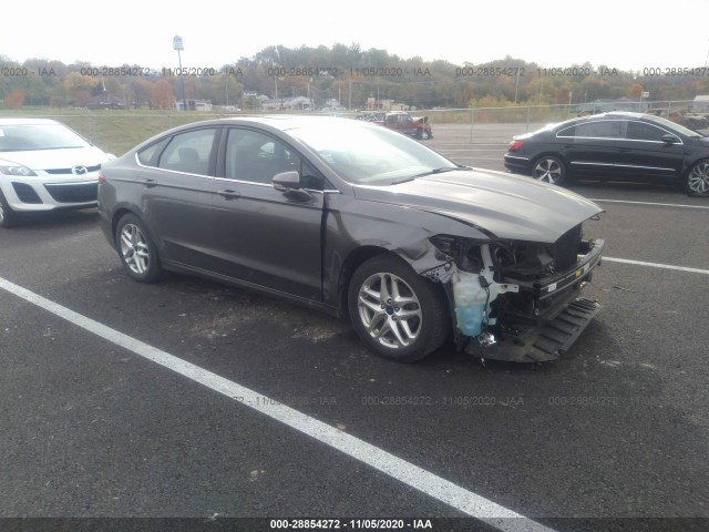 FORD FUSION 2013 3fa6p0h78dr309895