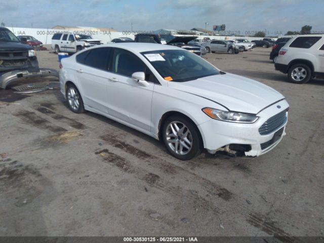 FORD FUSION 2013 3fa6p0h78dr312487