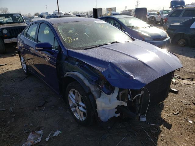 FORD FUSION SE 2013 3fa6p0h78dr313204