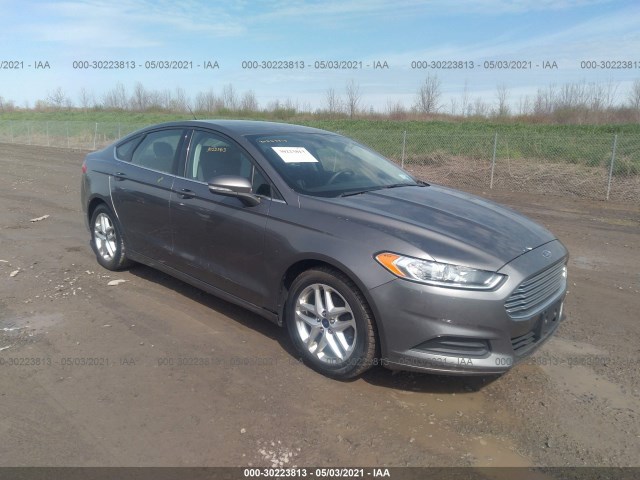 FORD FUSION 2013 3fa6p0h78dr316216